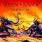Allen / Lande - The Battle Allen / Lande - The Battle