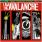 I Am The Avalanche - I Am The Avalanche I Am The Avalanche - I Am The Avalanche