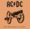 AC/DC - For Those About to Rock (We Salute You) AC/DC - For Those About to Rock (We Salute You)