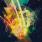 Valerian Swing - A U R O R A Valerian Swing - A U R O R A