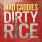 Mad Caddies - Dirty Rice Mad Caddies - Dirty Rice
