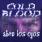 Cold Blood - Abre los Ojos Cold Blood - Abre los Ojos