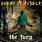 Enemy of Myself - The Fury Enemy of Myself - The Fury