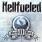 Hellfueled - Born II Rock Hellfueled - Born II Rock