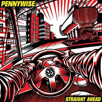Pennywise - Straight Ahead - Zona-Zero.net
