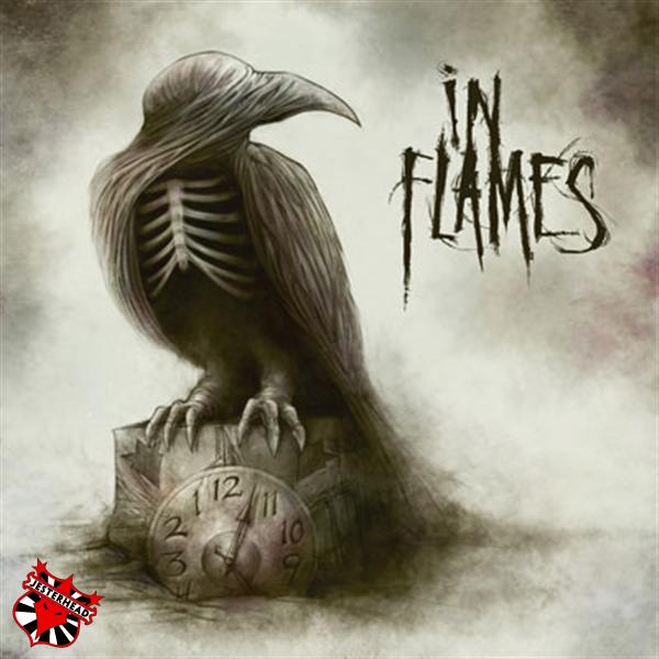 Portada y tracklist de In Flames - Zona-Zero.net