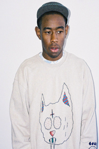 Tyler, The Creator