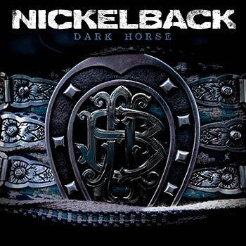 Nickelback - Dark Horse - Zona-Zero.net