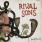 Rival Sons - Head Down