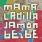 Mamá Ladilla - Jamón Beibe